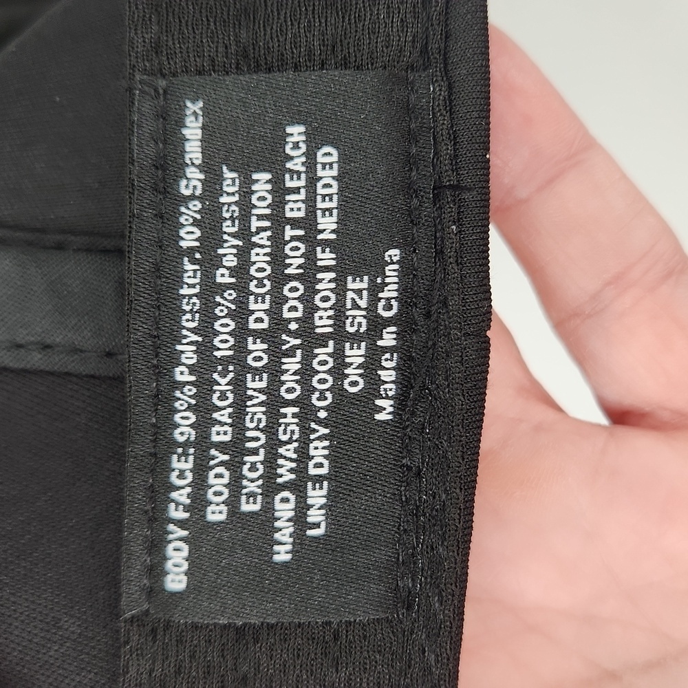 Peloton‎ Baseball Cap - Picture 2 of 3